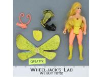 Sweet Bee She-Ra Princess of Power Complete MOTU 1984 Mattel Vintage Action