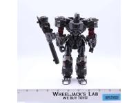 Concept Art Megatron Complete Transformers Studio Series Bumblebee 2023 Hasbro