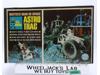 Astro Trac 100% Complete W/Box WORKS Major Matt Mason in Space 1967 Mattel