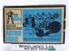Astro Trac 100% Complete W/Box WORKS Major Matt Mason in Space 1967 Mattel