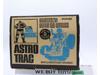 Astro Trac 100% Complete W/Box WORKS Major Matt Mason in Space 1967 Mattel