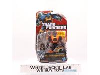 Impactor Transformers Fall Of Cybertron 2012 Hasbro Action Figure NEW SEALED