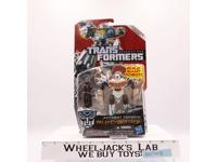 Autobot Topspin Transformers Fall Of Cybertron 2012 Hasbro Figure NEW SEALED