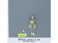 Clear Time Traveler 100% Complete Micronauts 1976 Mego Vintage Action Figure