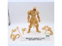 Skeletor 2x Up HARDCOPY PROTOTYPE 15" Four Horsemen Masters of the Universe MOTU