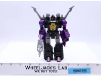 Shrapnel 100% Complete Transformers Legacy Evolution 2023 Hasbro Action Figure