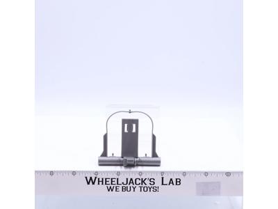 Persuader Front Bumper 1987 GI Joe Hasbro Vintage Action Figure Vehicle