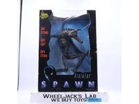 Violator Spawn the Movie 1997 McFarlane Toys 8" Action Figure NEW SEALED