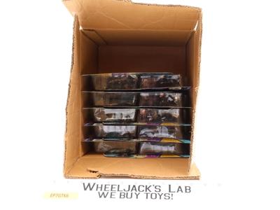 Lot of 10 Star Trek The Next Generation Action Figures W/ Store Mailer Box NEW