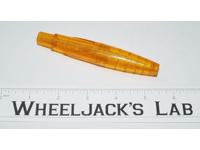 Galvatron Orange Cone Cannon 1986 Vintage Hasbro G1 Transformers Action Figure