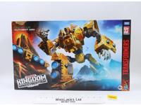 Autobot Ark Titan Transformers Kingdom War For Cybertron 2021 Hasbro NEW SEALED