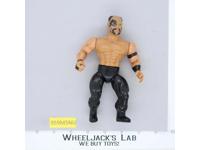 Hawk of Road Warriors Legion of Doom AWA Wrestling 1985 Remco Action Figure