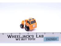 Huffer 100% Complete Vintage 1985 G1 Transformers Hasbro Action Figure