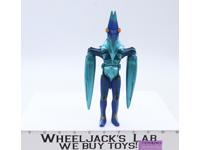 Alien Baltan Ultra Monster Ultraman 2009 Bandai 8" Vintage Monster