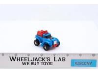 Gears 100% Complete Vintage 1984 G1 Transformers Hasbro Action Figure
