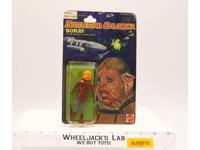 Boray Battlestar Galactica 1978 Mattel Vintage Action Figure NEW SEALED