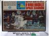 Firebolt Space Cannon Complete UNUSED STICKERS Major Matt Mason in Space Mattel