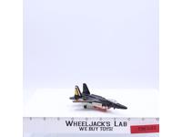 Air Raid METAL CHEST 1986 G1 Transformers Hasbro Vintage Action Figure