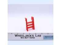 Tactical Battle Platform Short Ladder 1985 GI Joe Hasbro Vintage Figure Vehicle