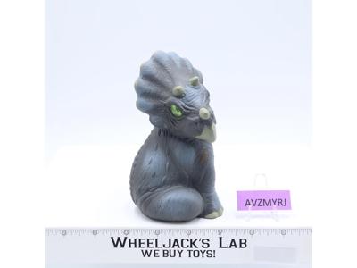 Triceratops Hatchling JP57 Site B Jurassic Park Lost World 1997 Kenner Figure