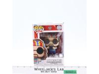 #109 Dude Love Mick Foley WWE Wrestling 2021 Funko Pop! Vinyl Figure NEW