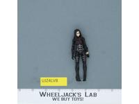 Baroness V12 G.I. Joe 1984 Hasbro Vintage Action Figure