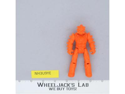 Moltar Crystal Warrior The Saga of Crystar 1982 Remco Vintage Action Figure