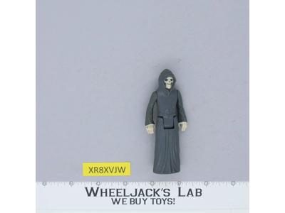 Charon Devil's Boatman Clash of the Titans 1980 Mattel Vintage Action Figure