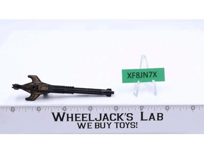 Rodimus Prime Gun Laser Rifle 1986 Vintage Hasbro G1 Transformers Action Figure