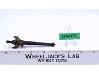 Rodimus Prime Gun Laser Rifle 1986 Vintage Hasbro G1 Transformers Action Figure