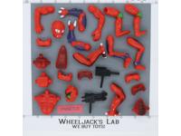 Modulok 100% Complete He-Man Masters Of The Universe MOTU 1984 Mattel Vintage