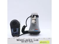 USS Flagg Aircraft Carrier Microphone Bullhorn 1985 GI Joe Vintage