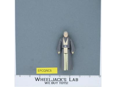 Anakin Skywalker 100% Complete Star Wars ROTJ 1985 Vintage Kenner NO REPRO