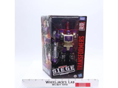 Apeface Transformers Siege War For Cybertron WFC 2019 Hasbro Figure NEW SEALED