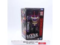 Apeface Transformers Siege War For Cybertron WFC 2019 Hasbro Figure NEW SEALED