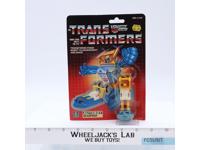 Seaspray 1985 Vintage Hasbro G1 Transformers Action Figure NEW MOSC