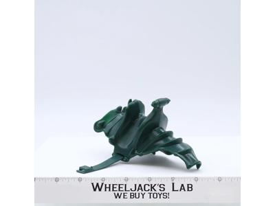 Panthor Armor He-Man Masters of the Universe MOTU Mattel