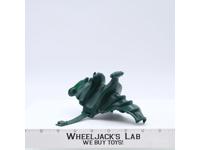 Panthor Armor He-Man Masters of the Universe MOTU Mattel