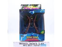 Mutant Spawn Special Edition 1996 McFarlane Toys Ultra Action Figure NEW SEALED
