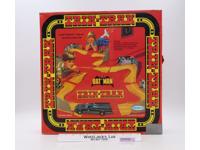 Trik Trax Batman DC Comics 1977 Remco Vintage Toy Car Playset