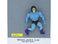 Skeletor He-Man Masters Of The Universe MOTU Mattel 1984 Vintage Action Figure
