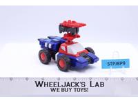 Crosshairs 100% Complete Vintage 1987 G1 Transformers Hasbro Action Figure