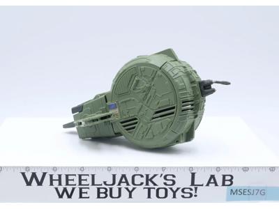 Endor Forest Ranger Mini Rig Star Wars ROTJ 1984 Kenner Action Figure Vehicle