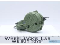 Endor Forest Ranger Mini Rig Star Wars ROTJ 1984 Kenner Action Figure Vehicle