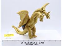 King Ghidorah G-03 Godzilla Island Series 1998 Bandai 8" Figure NEW W/TAGS