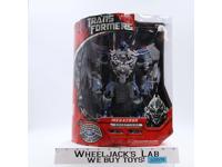Megatron Premium Series Transformers Movie 2007 Hasbro Figure NEW SEALED
