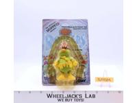 Doozer Fraggle Rock 1983 Tomy Wind-Up Action Figure NEW MOSC SEALED