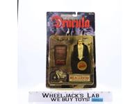 Bela Lugosi as Dracula 1998 Exclusive Premiere Action Figure NEW SEALED