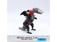 Doublecross 1987 Vintage Hasbro G1 Transformers Action Figure