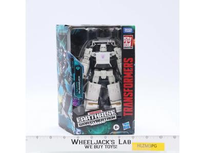 Runamuck Transformers Earthrise War for Cybertron WFC 2020 Hasbro NEW SEALED